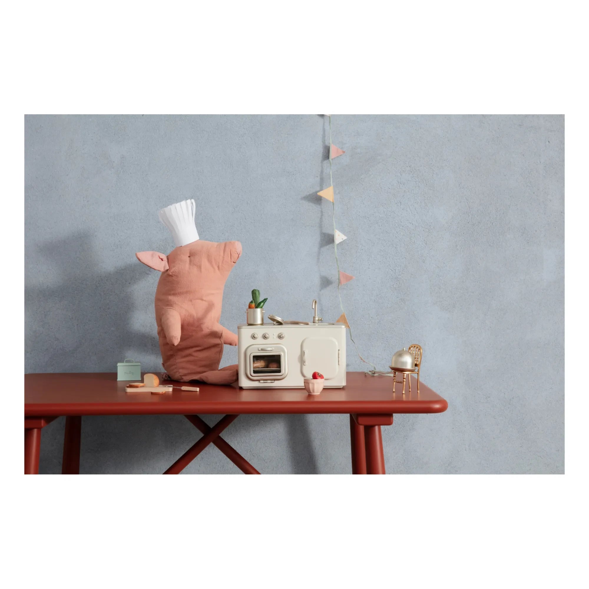 Maileg - Miniatür Mutfak