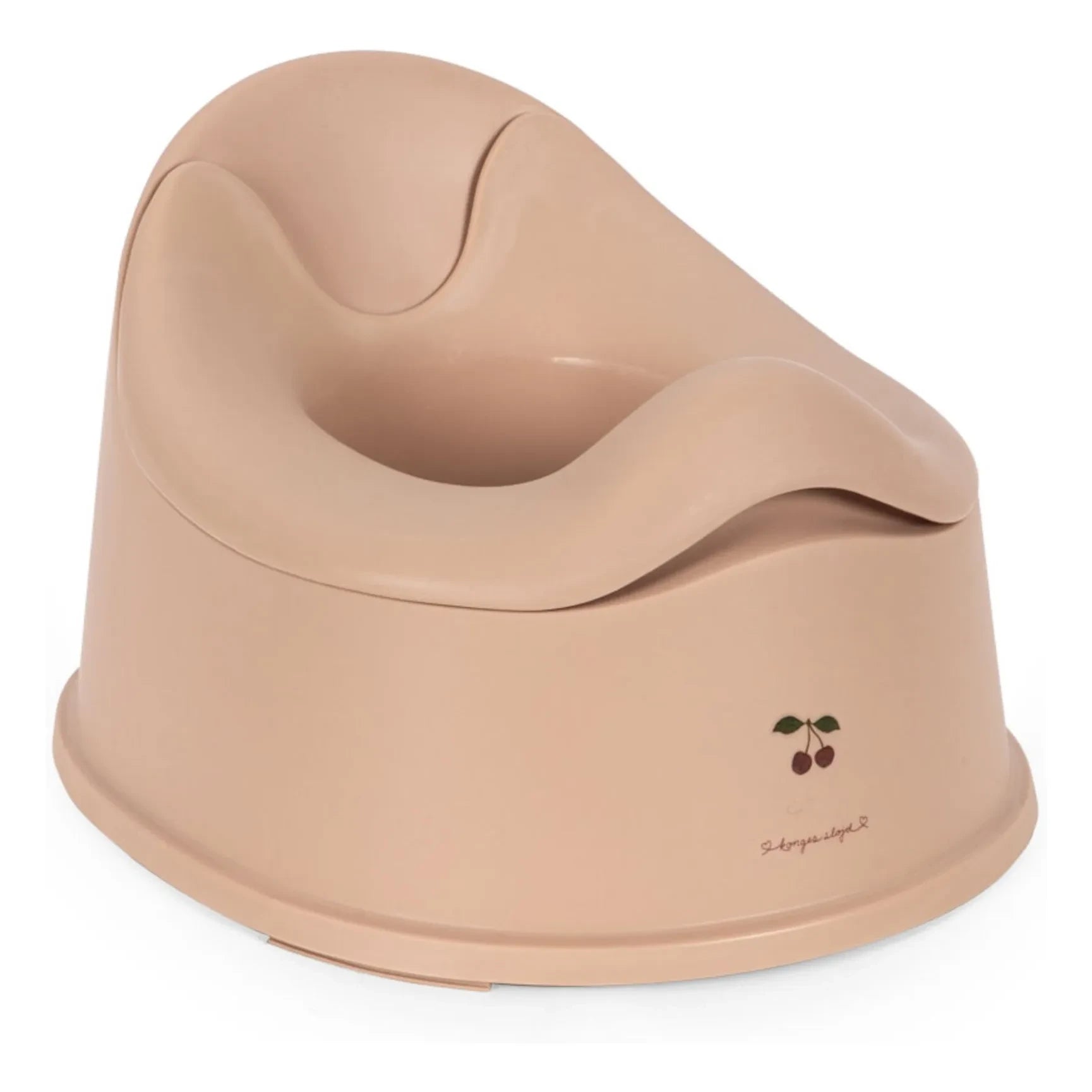 Konges Sløjd - Cherry Baby Potty | Pink