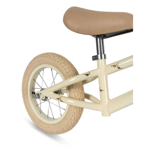 Konges Sløjd - Dino Balance Bike | Beige