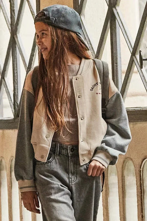 Mayoral Çocuk Sweatshirt