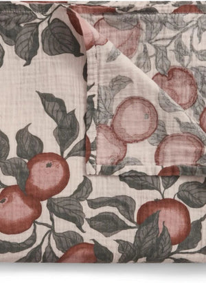 garbo&friends - Open apple blanket