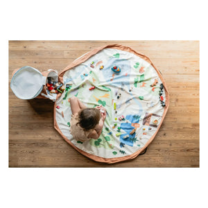 Play and Go - Raf/ Oyun Matı Soo - Zoo