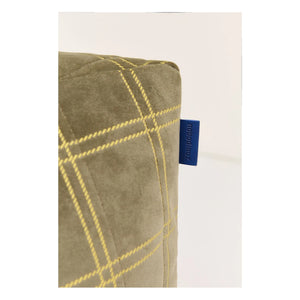 Nobodinoz - Chelsea Pouf | Sage