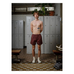 Pockies - Cherry Boxers | Kırmızı