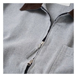 Universal Works - Veste Jean Yeniden İşlenmiş Bowl | Açık Mavi