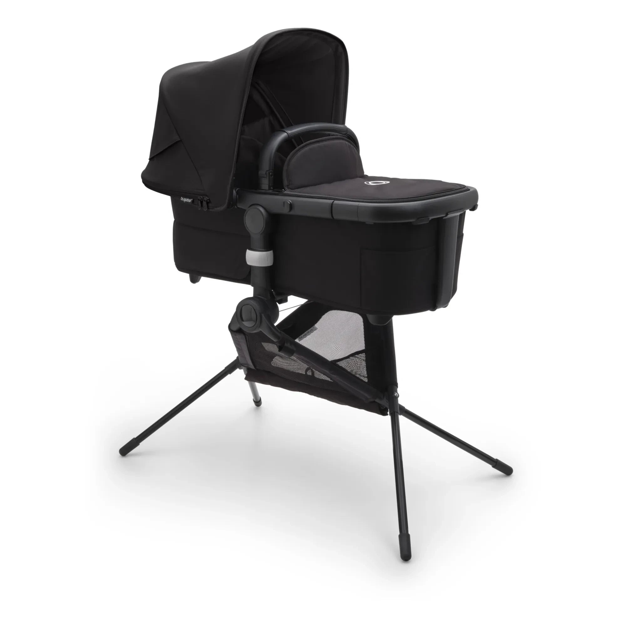Bugaboo - Bugaboo Fox 5 Car Seat Base | Black