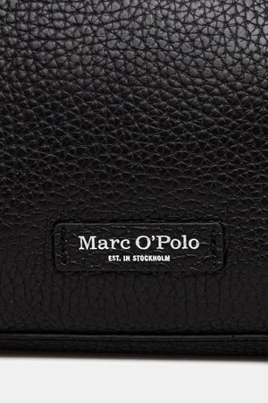 Marc O'Polo kadın deri crossbody çanta