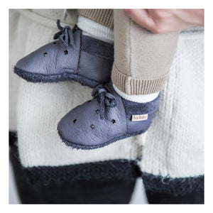 Baobaby - Star Sandals | Gray