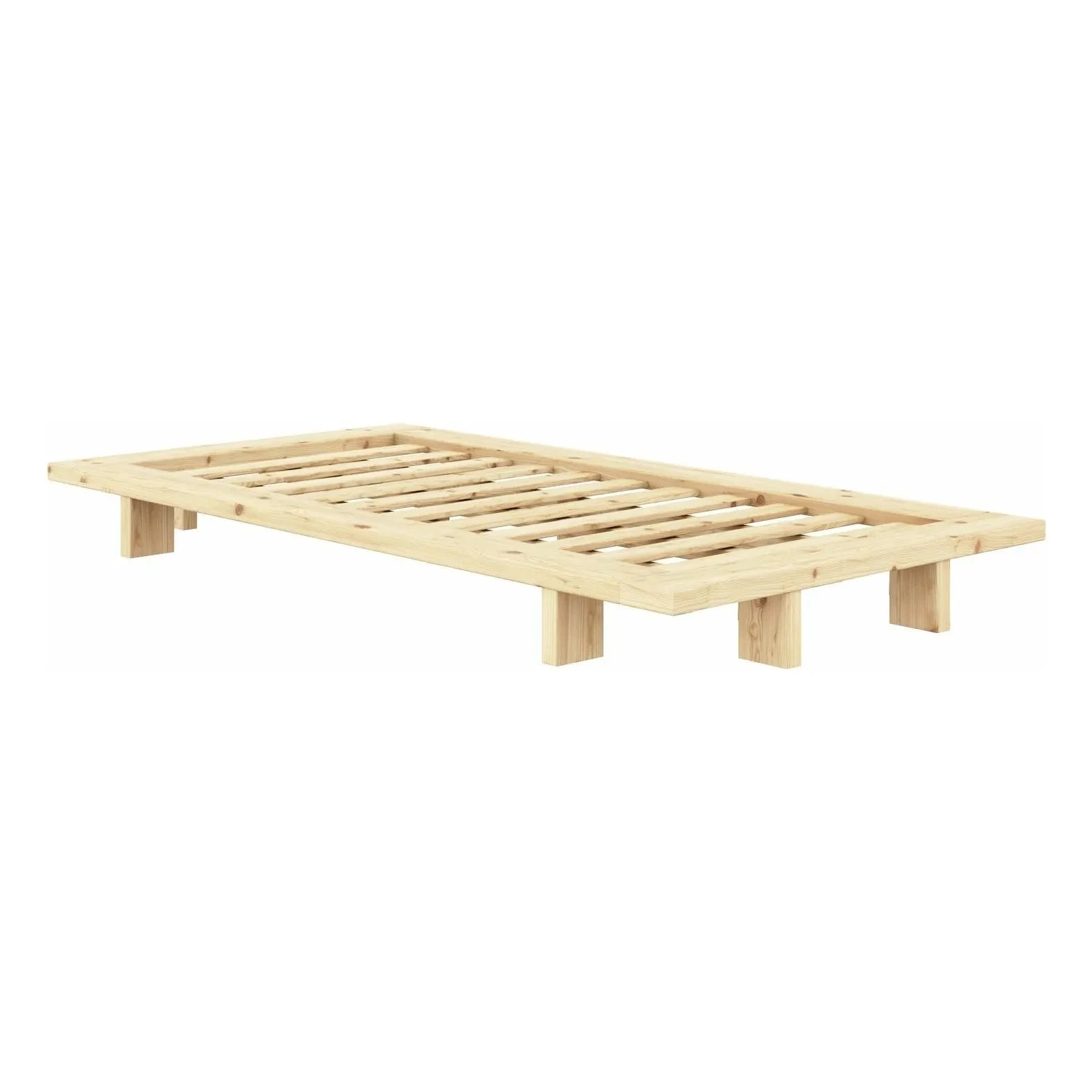Karup Design - Japanese Wooden Bed