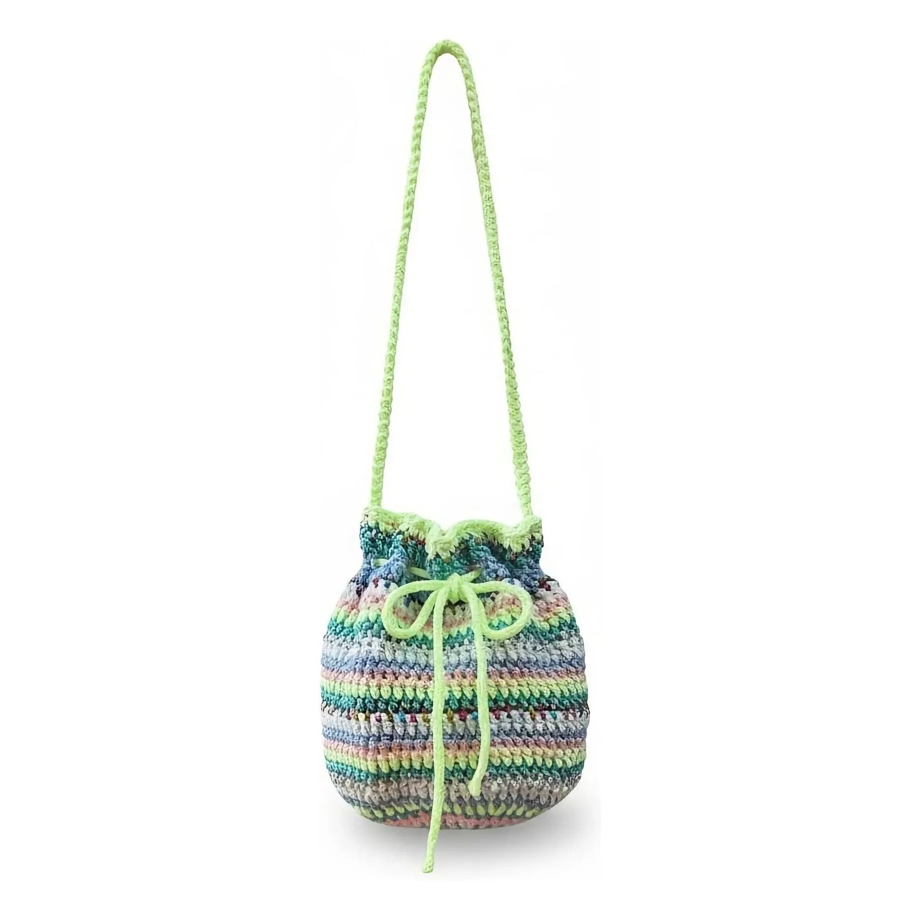Nadia Dafri - Bohca Bag