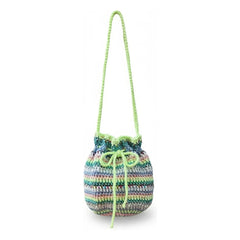 Nadia Dafri - Bohca Bag