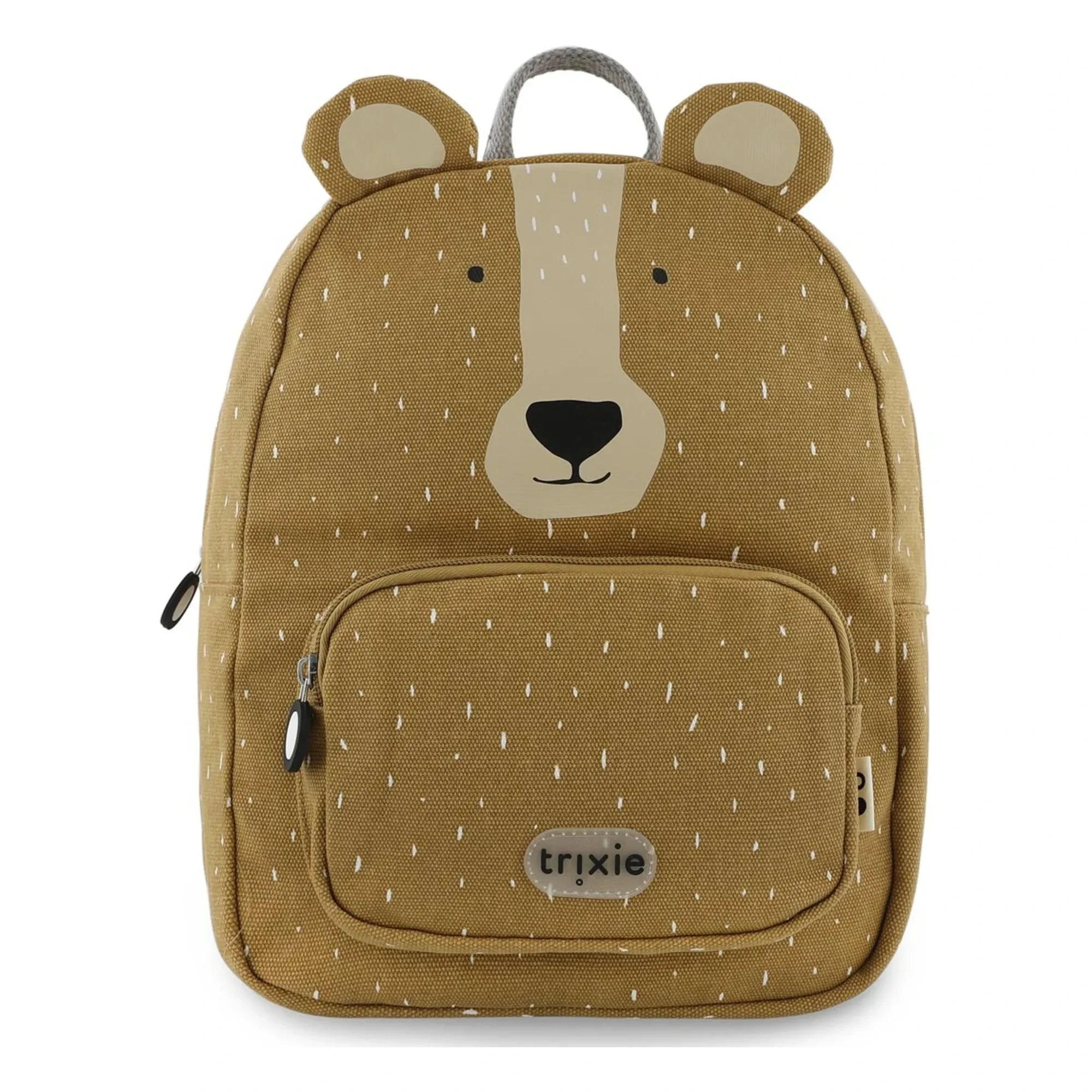 Trixie - Mr. Bear Backpack | Caramel