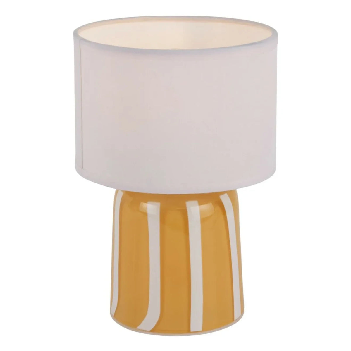 Present Time - Summer Mass Lamp | Yellow