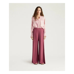 Momoni - Aspen Pants | Mauve
