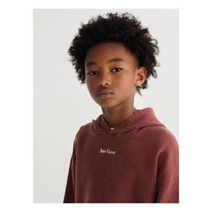 Bobo Choses - Bobo Choses Organic Cotton Hoodie | Brown