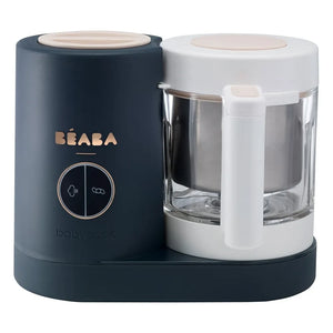 Béaba - BabyCook Neo 4-in-1 Kitchen Robot | Night Blue