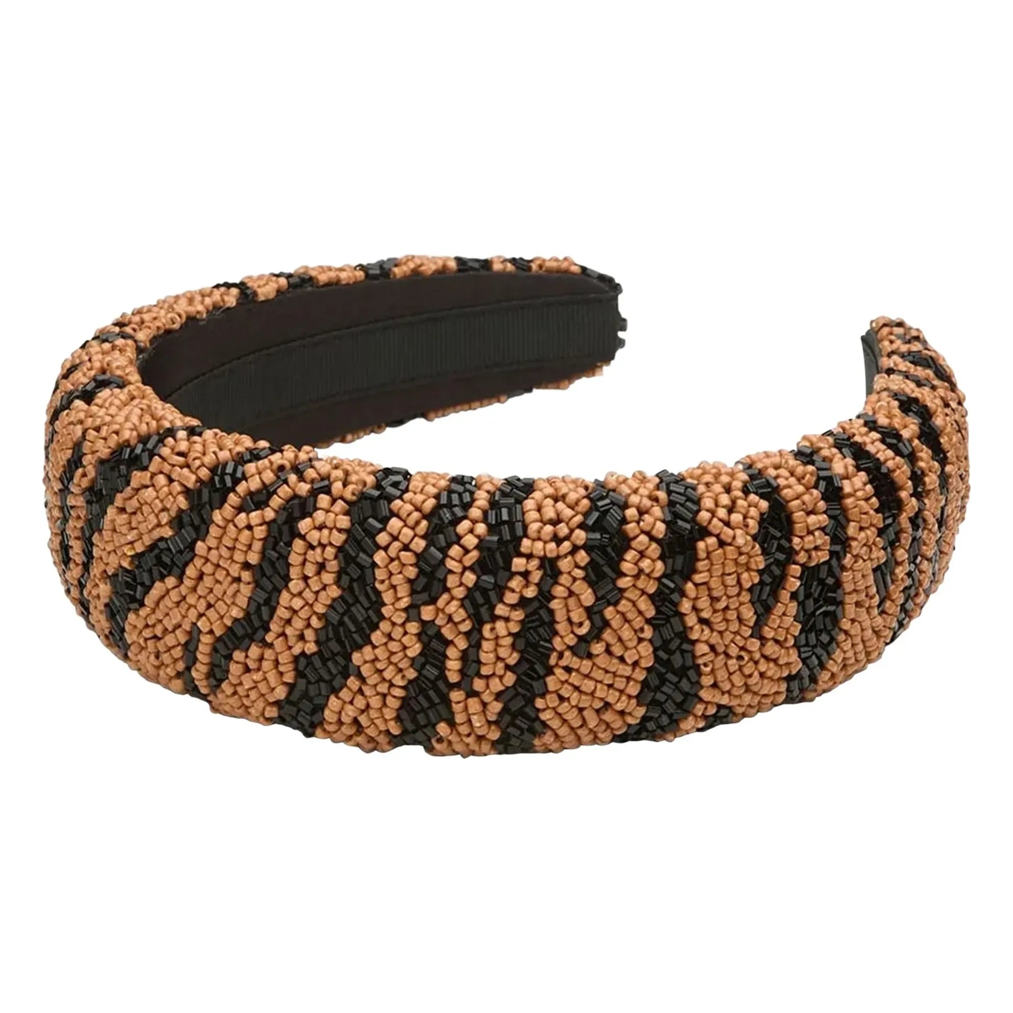 Becksöndergaard - Tigarea Hair Band | Brown