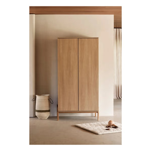Quax - Ashi wardrobe | Honey
