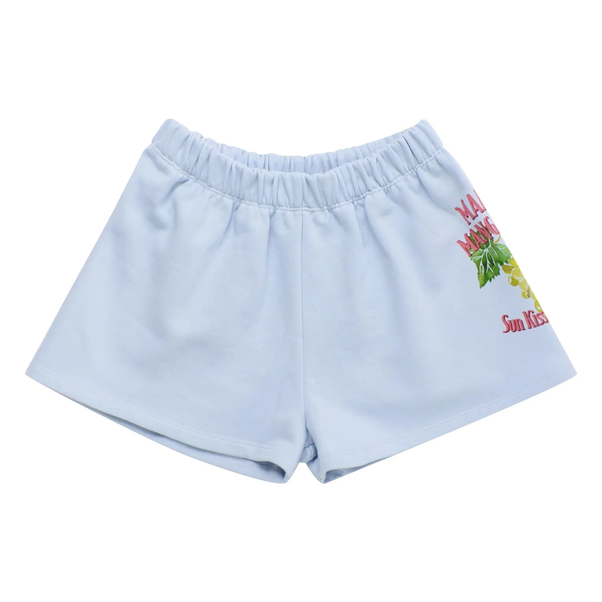 Maison Mangostan - Light Blue Short Dried Grape