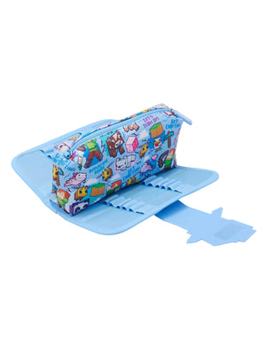 Smiggle - Minecraft Kalem Kutusu