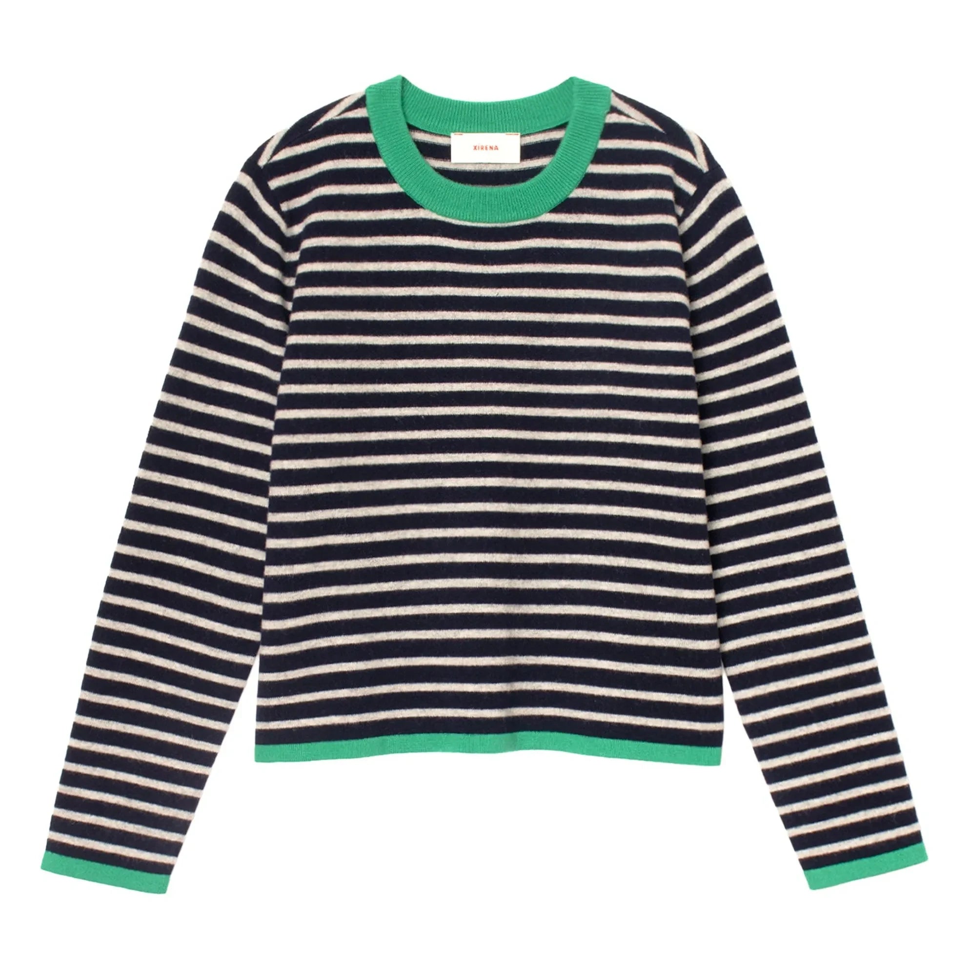 Xirena - Pull Maxwell | Navy