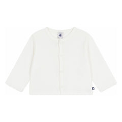 Petit Bateau - White Vest
