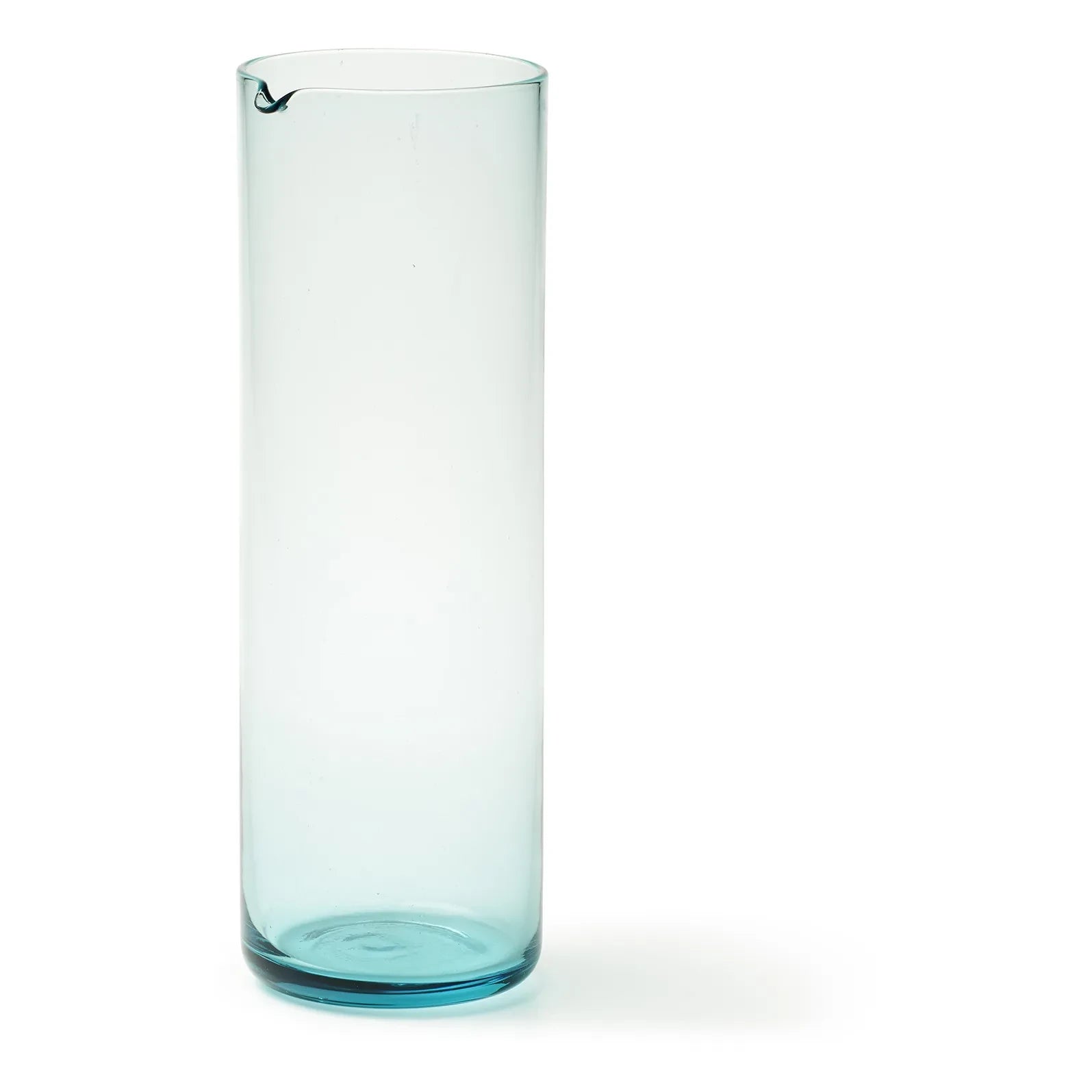 Bitossi - Bloom Pitcher | Turquoise