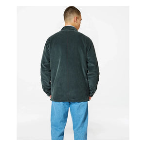 Homecore - Colt Cord Jacket | Navy Blue