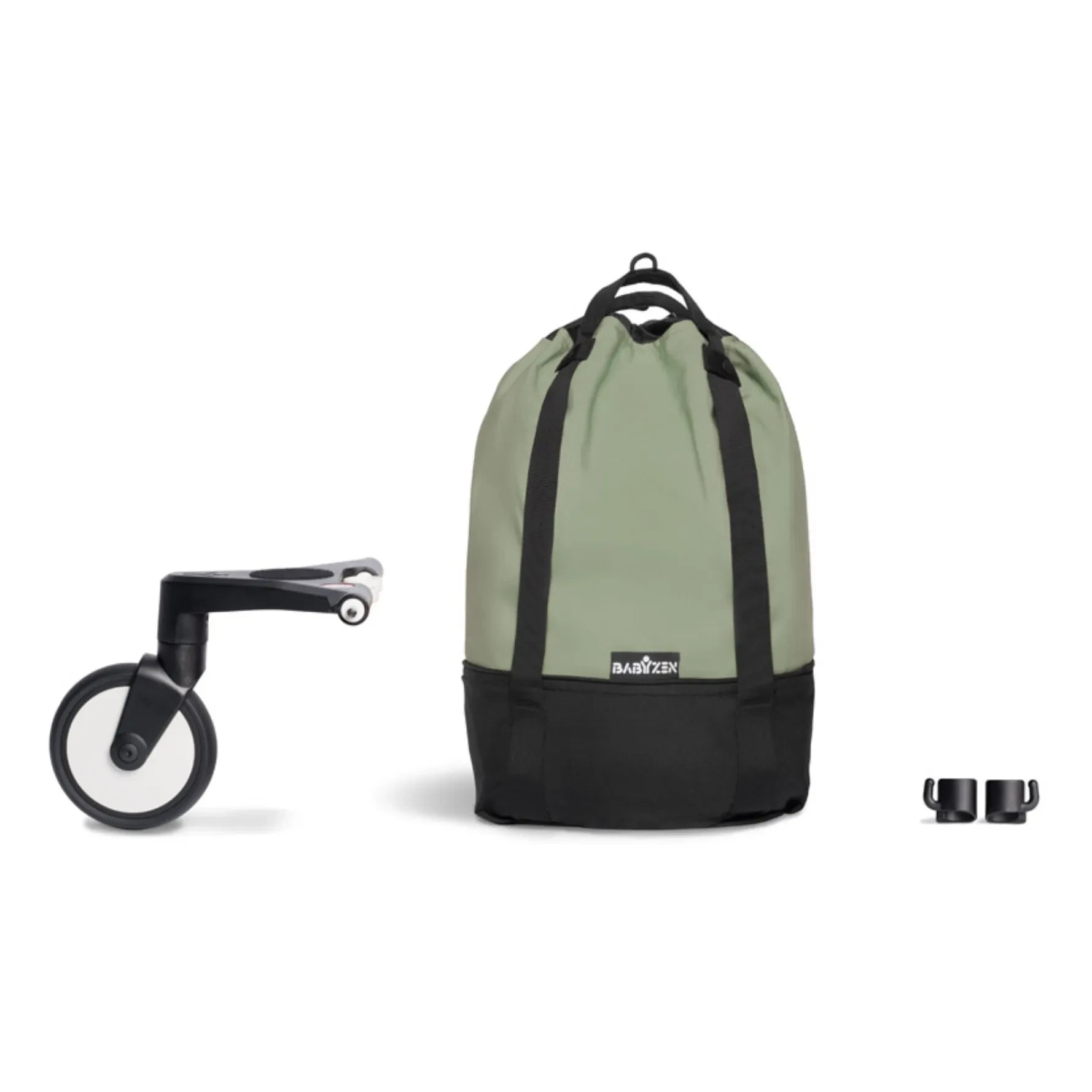 Stokke® - YOYO Çantası | Zeytin