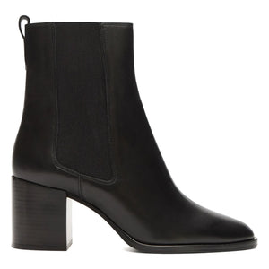 Rivecour - Boots No.663 Leather | Black