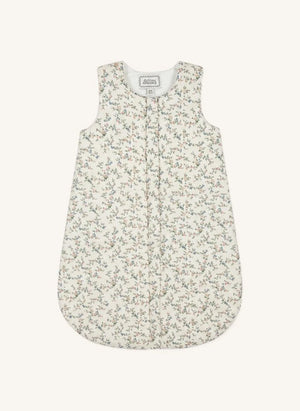 Editions Aimable - Gaston summer sleeping bag | Bouquet Gauze