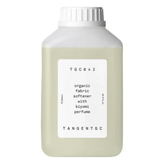 Tangent GC - Fabric Softener, Kiyomi Scent - 500 ml