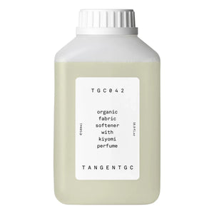 Tangent GC - Fabric Softener, Kiyomi Scent - 500 ml