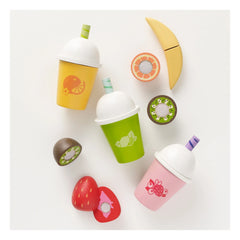 Le Toy Van - Fruit Smoothie Toys