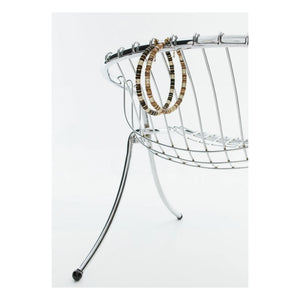 Sigal - Brown Collar Rondels