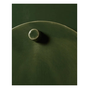Serax - Nebula 01 wall light, Studio Ottawa | Dark green