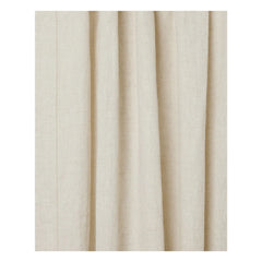 garbo&friends - Linen Curtain - 2-piece Set