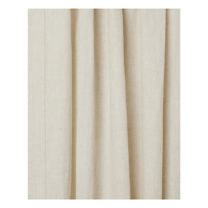 garbo&friends - Linen Curtain - 2-piece Set