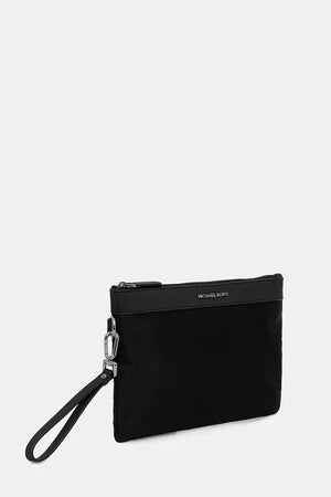 Michael Kors erkek omuz çantası Brooklyn