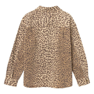 Xirena - Gia Shirt | Brown