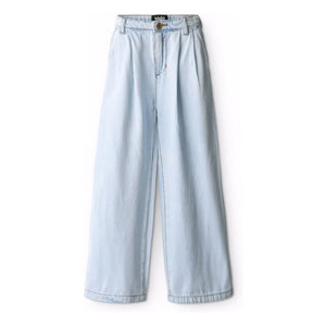 Molo - Jean Aeisha | Light Blue