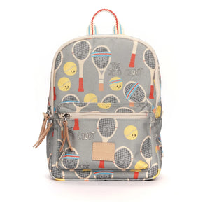JOJO FACTORY - Jojo Small Backpack | Gray