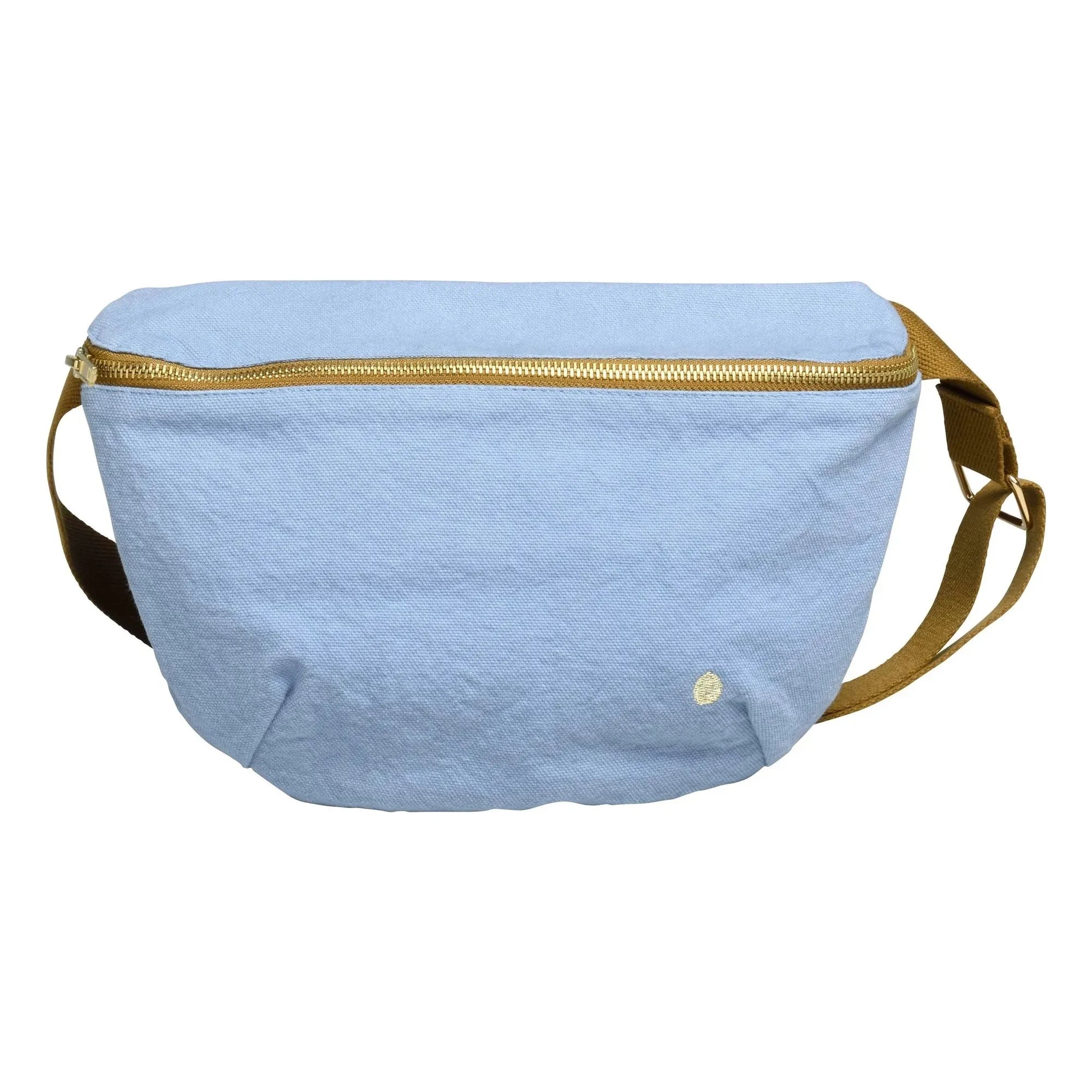 La cerise sur le gâteau - Iona Waist Bag | Blue