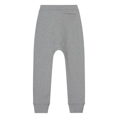Gray Label - Organic cotton loose jogger | Gray Melange