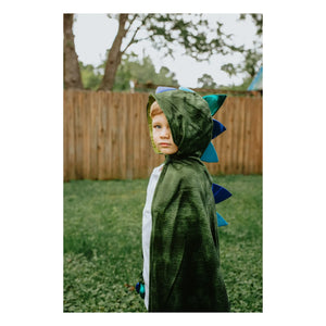 Great Pretenders - Ejderha pelerini, pençeli | Haki