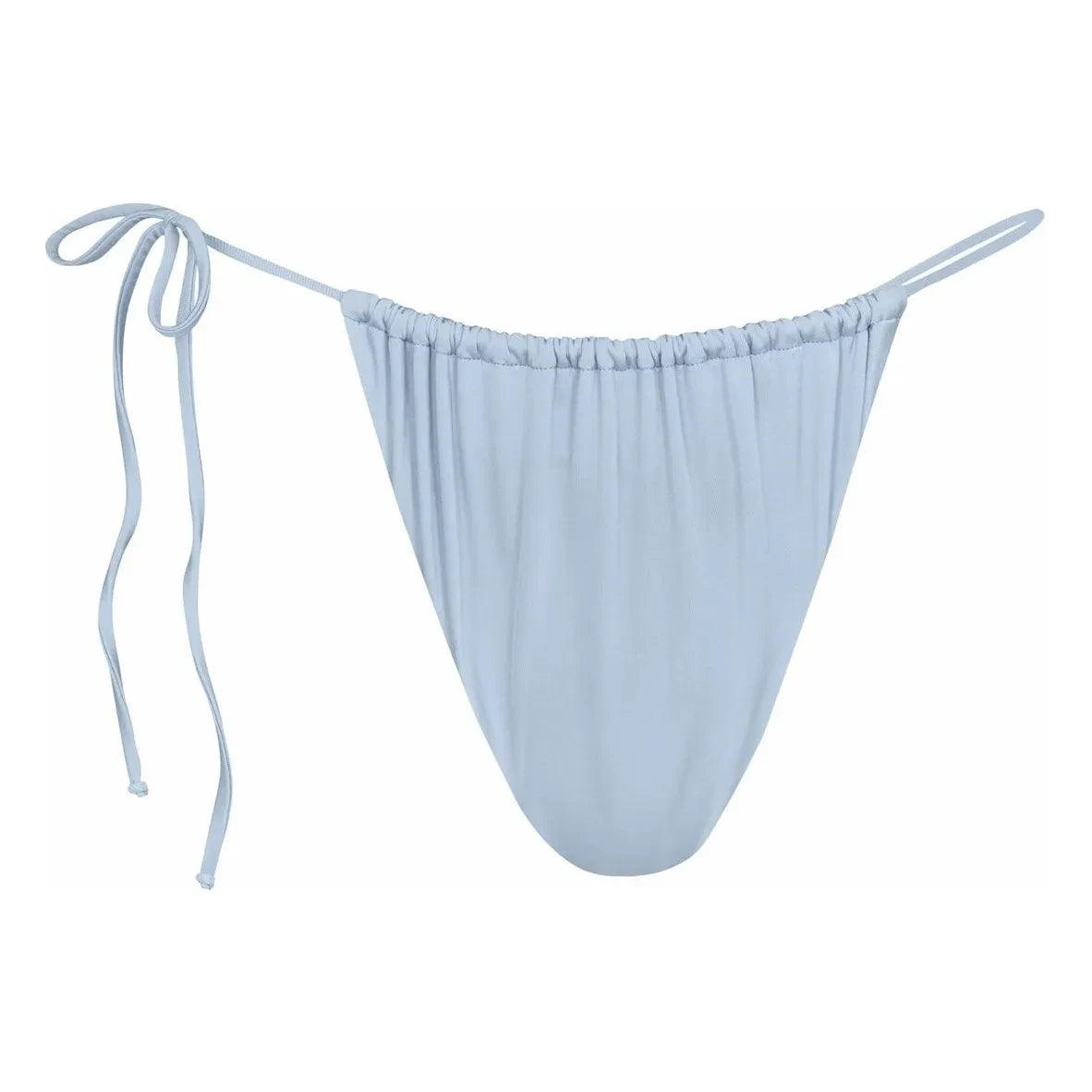 Belamer - Tina Bikini Bottom | Light Blue