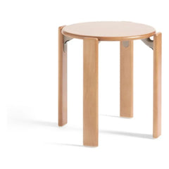 Hay - Rey Stool | Natural