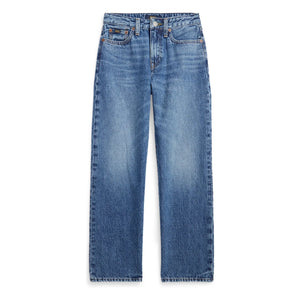 Ralph Lauren - Jean Lynwood | Blue