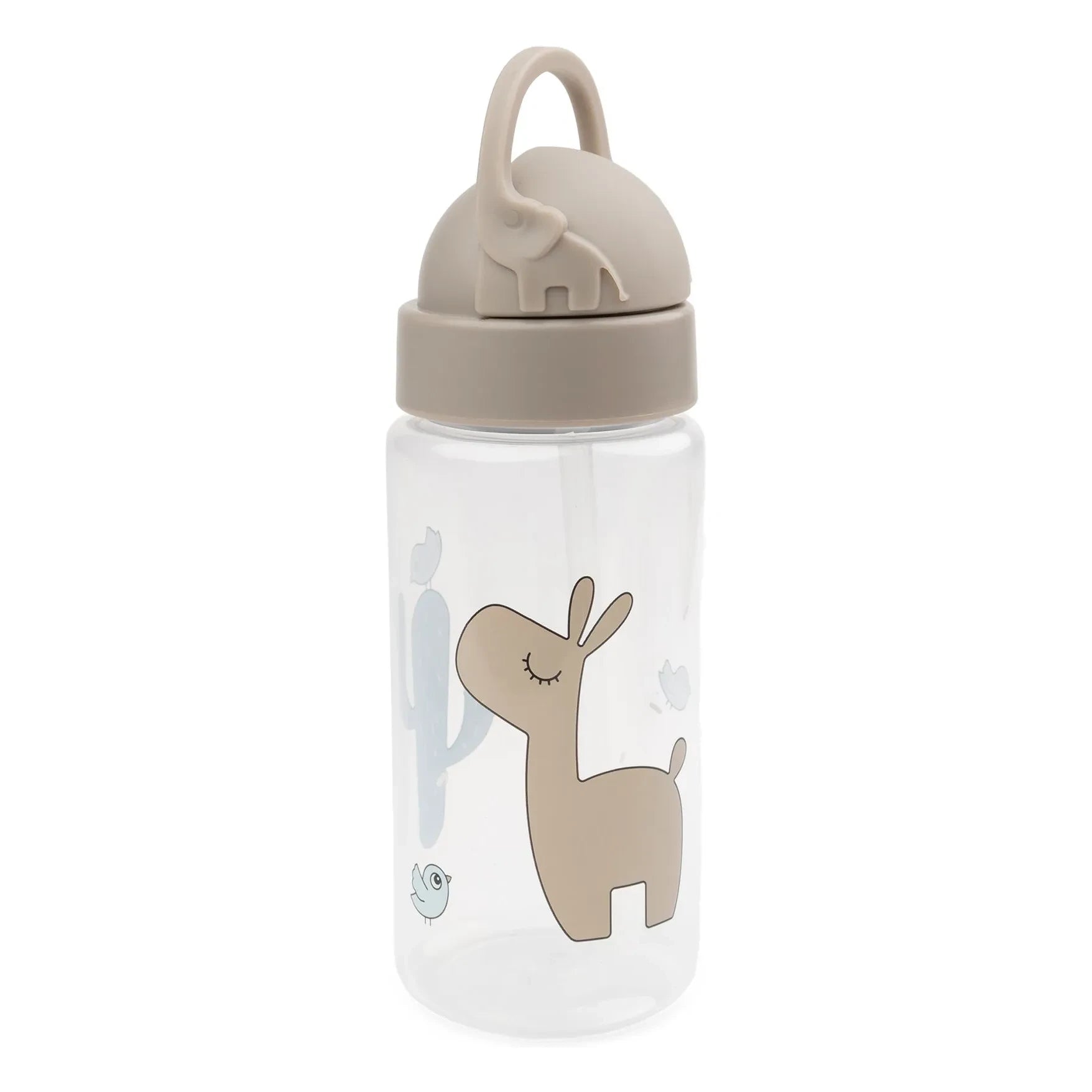 Done by Deer - Lalee Water Bottle - 350 ml | Sand