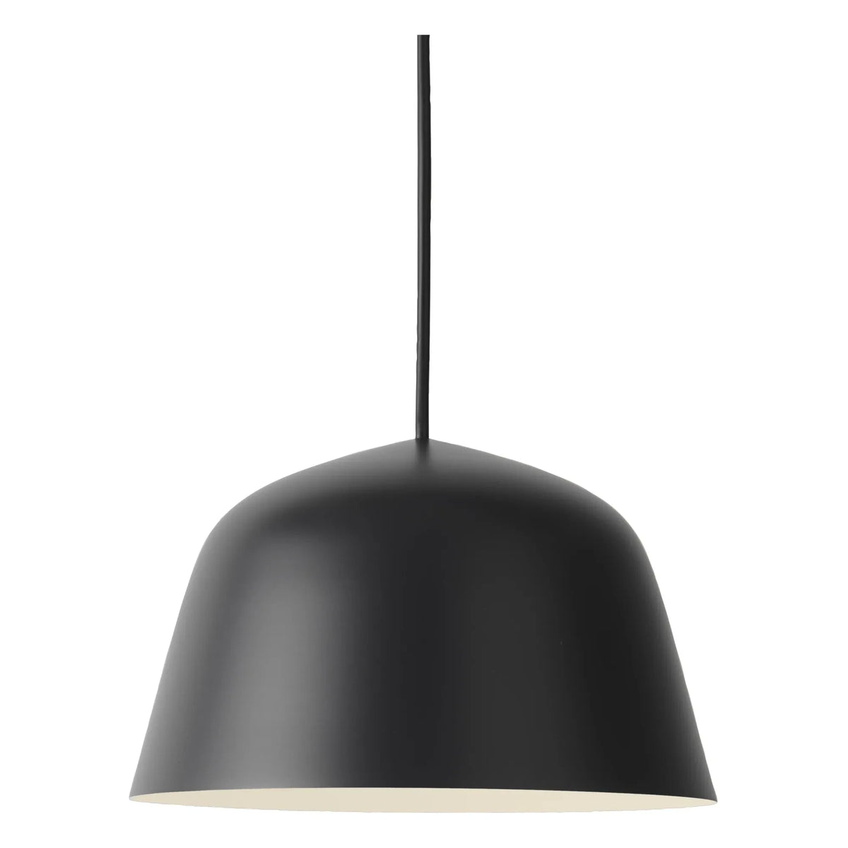 Muuto - Ambit Pendant Lamp | Black